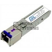 GPB-3524S-L2C(D) Модуль SFP Gigalight