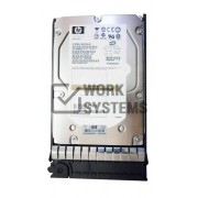 Жесткий диск HP 9FS004-044 600Gb  Fibre Channel  3,5" HDD