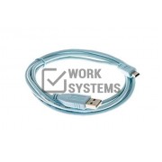CAB-CONSOLE-USB Кабель Cisco