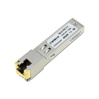 GLC-FE-T Оптический трансивер Cisco