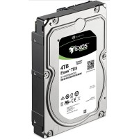 Жесткий диск Seagate 1V4107-002  4Tb SATA 3.5" HDD