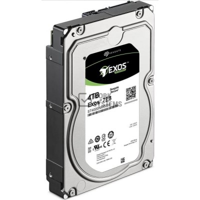 Жесткий диск Seagate 1V4107 4Tb SATA 3.5" HDD