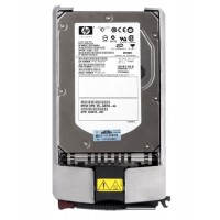Жесткий диск HP 9Z3006-030 72,8Gb  U320SCSI 3.5" HDD