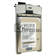 Жесткий диск HP 0B23451 450Gb  Fibre Channel  3,5" HDD