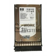 Жесткий диск HP 9FM004-044 450Gb  Fibre Channel  3,5" HDD