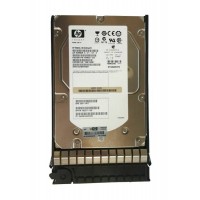 Жесткий диск HP 9FM004-044 450Gb  Fibre Channel  3,5" HDD