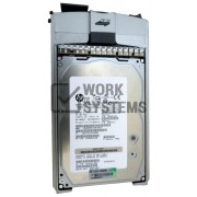 Жесткий диск HP 0B24471 450Gb  Fibre Channel  3,5" HDD