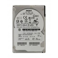 HUC101812CS4204 Жесткий диск Hitachi 1.2 Тб 2.5