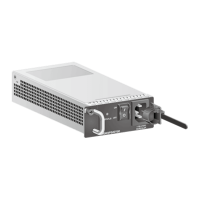 ES0W2PSA0150 Блок питания Huawei 02310JFA