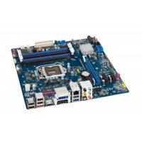 Материнская плата Intel BLKDH77EB Socket 1155