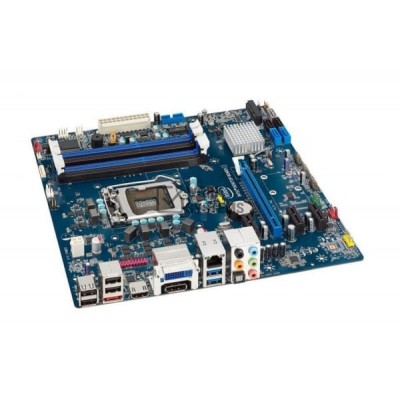 Материнская плата Intel 918163 Socket 1155
