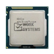 Процессор SR0RG Intel 3300Mhz