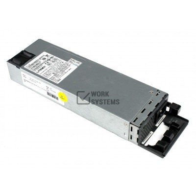 C3KX-PWR-715WAC-RF Блок питания Cisco Catalyst 3K-X 715W AC Power Supply