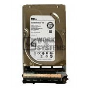 Жесткий диск Dell 9YZ162-036 500Gb  SATAIII 3,5" HDD