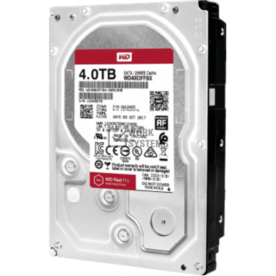 WD4003FFBX Жесткий диск Western Digital SATA WD4003FFBX Жесткий диск Western Digital SATA