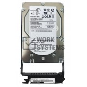 Жесткий диск Fujitsu 9FN066-090 600Gb  SAS 3,5" HDD