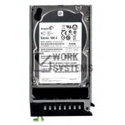 Жесткий диск Fujitsu CA07212-E661 600GB 10000 SAS 2.5 HDD