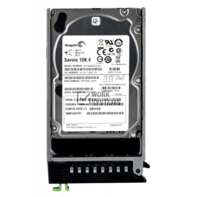 Жесткий диск Fujitsu 9PN066-090 600GB 10000 SAS 2.5 HDD