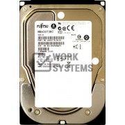Жесткий диск Fujitsu CA06778-B100 73,5Gb  SAS 3,5" HDD