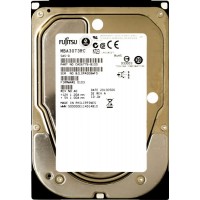 Жесткий диск Fujitsu CA06778-B100 73,5Gb  SAS 3,5" HDD