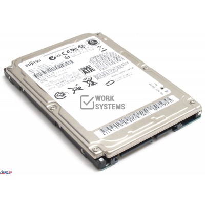 S26361-F3907-E100 Жесткий диск Fujitsu 1 Tb 7200 rpm SATAIII 2.5 HDD