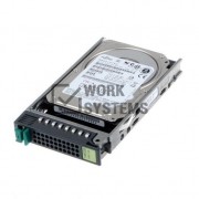CA07212-E443 Жесткий диск FUJITSU HDD 600GB 10K SAS DX 2 5