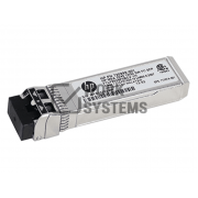 C8R24A Оптический трансивер HP MSA 2040 16Gb SW FC SFP 4 Pk,