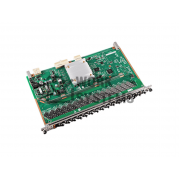 GPFD Модульная карта Huawei 16 портов GPON для MA5608T