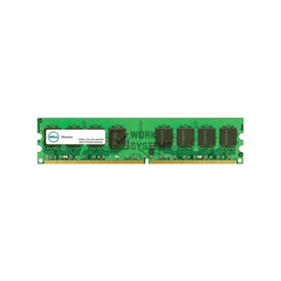 370-ADNF Оперативная память Другое 32 Гб RDIMM 2666 МГц