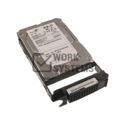 CA07237-E042 Жесткий диск Fujitsu 450 Гб 3.5