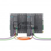 6ES7410-5HX08-0AB0 Центральный процессор Siemens Simatic