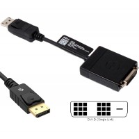 CN-027KKH Кабель адаптера Dell Dvi