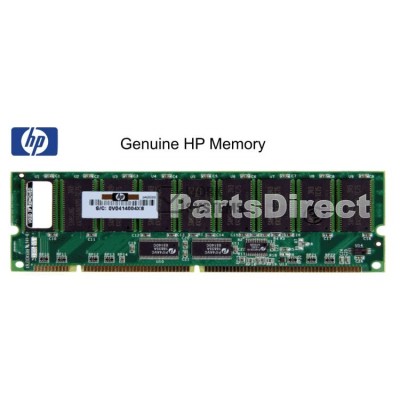 343056-B21 Оперативная память HP 2-GB PC3200 SDRAM KIT (2 x 1GB)