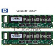 371048-B21 Оперативная память HP Enterprise 2x1 Гб DIMM 333 МГц