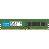 CT16G4DFRA266 Модуль памяти Crucial DDR4 16GB