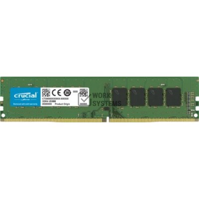 CT16G4DFRA266 Модуль памяти Crucial DDR4 16GB