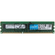 CT8G3ERSLS4160B Оперативная память Crucial 8-GB RDIMM DDR3 1600MHz