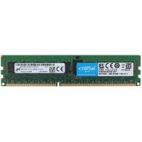 CT8G3ERSLS4160B Оперативная память Crucial 8-GB RDIMM DDR3 1600MHz
