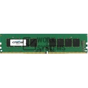 CT8G4DFD824A Оперативная память Crucial Value DDR4 8Gb