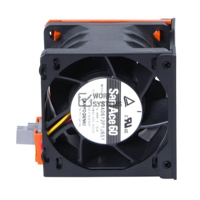 Вентилятор Dell CW51C  60x60x38mm