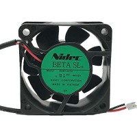 D06T-24TU Вентилятор Nidec 24B 0.1A