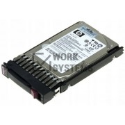 Жесткий диск HP 9F6066-035 146Gb  SAS 2,5" HDD