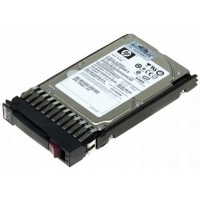 Жесткий диск HP 9F6066-035 146Gb  SAS 2,5" HDD