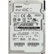 HUC156030CSS204 Жесткий диск Hitachi 2.5
