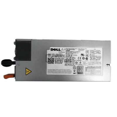 Блок Питания Dell DPS-1200MB-1 А 1400W