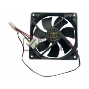 Вентилятор Yate D12SH-12 12v 120x120x25mm  2200