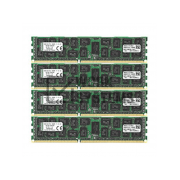 KVR16LR11D4K4/64 Оперативная память Kingston