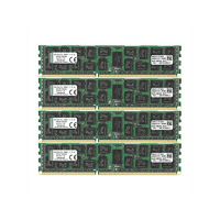 KVR16LR11D4K4/64 Оперативная память Kingston