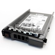400-ASWO SSD Накопитель Dell 400GB MU 2.5
