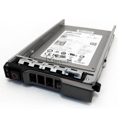 400-ASWO SSD Накопитель Dell 400GB MU 2.5" SATA